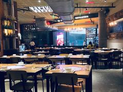 -铁公鸡·四川料理(天环广场店)