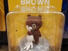 -LINE FRIENDS Garosu-gil Flagship Store