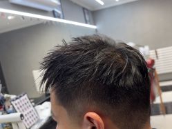 -好先生男士理发馆