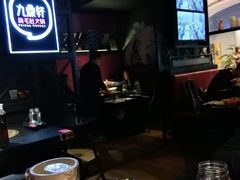 大堂-九鼎轩火锅大排挡