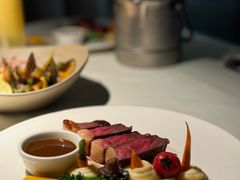 -研食记西餐厅(金融中心店)