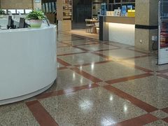 -南山图书馆(常兴路店)