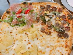 -1861意大利餐厅(文化广场店)