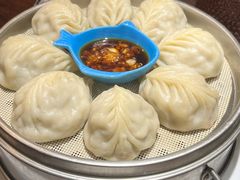 -君霖海鲜私房菜(春柳店)