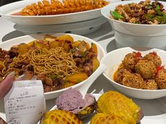 -鑫小城故事·藕汤·家常菜(台北一路总店)