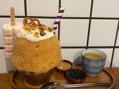 -WONDER ICE 萬得冰田(建設路总店)