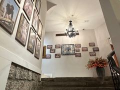 -澳门圣地牙哥古堡酒店