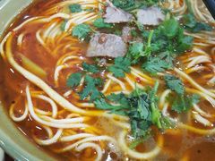 -美玲拉面(鞍山西道店)