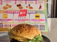 -必胜客(海滨店)