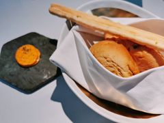 餐前面包-夏朵花园(复兴西路店)