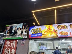 -明本湛江鸡•海鲜小厨(陈家祠店)