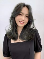 -MOKA HAIR SALON 烫染造型