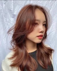 点击看大图 -MORI HAIR SALON日式美发沙龙