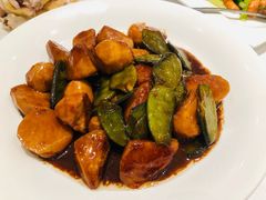 -道道鲜·崇明私房菜(五角场店)