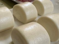 -老北京涮羊肉(航东路店)