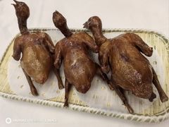 -五谷芳乳鸽王(海景店)