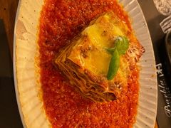 千层面-闲·胡同 Barblu Hutong(雍和宫五道营店)