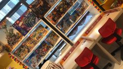 -Block Park 租乐高(D32店)