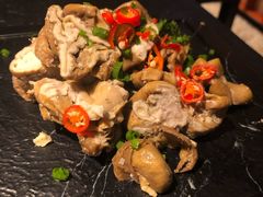自卤肥肠-嘿嘟嘟·肋条烧肉放题(爱融荟城店)