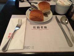 -花园餐厅(铜锣湾店)