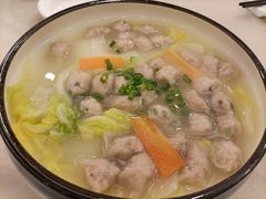 -顺风山庄(水濂山店)