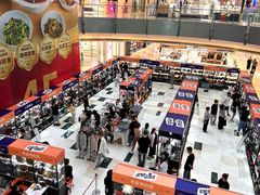 -宝龙城(杭州滨江店)