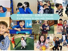 -嘉德美润儿童之家