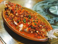-朗妈私房菜(婺女州店)