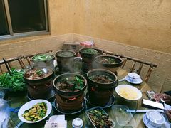 -麻伊伏土菜馆(朗州路店)