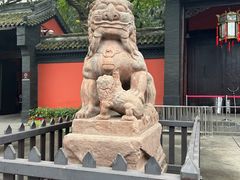 -成都武侯祠博物馆