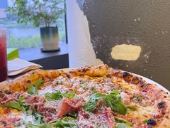-PIZZA BIANCA(万象城店)