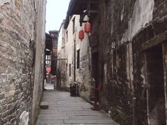 -洪江古商城