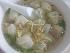 -老西白点心店