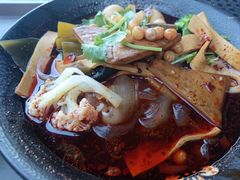 -韬光茶庵