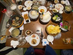 -东海怡品海鲜豆捞(星街坊店)