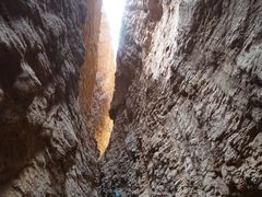 -天山神秘大峡谷