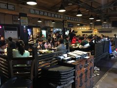 -Dombe豚(黑猪肉街店)