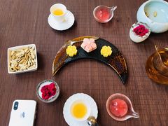 -听雨小筑茶舍(观音桥·龙湖新壹街店)