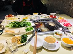 -海底捞(明洞店)