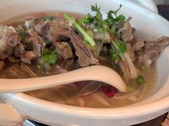 -大师兄·西北小馆(金湾华发商都店)