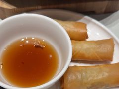 -新吉士·上海菜(浦东LCM置汇旭辉店)