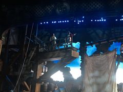 风暴来临·杰克船长之惊天特技大冒险-凡迭戈剧院