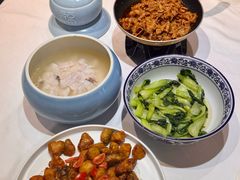 -柴米油盐三杯鸡(象山北路店)
