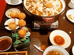 -火宫殿·湘菜小吃·商务宴请·生日聚会(东塘店)