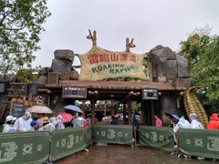 景点-上海迪士尼度假区