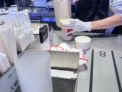 -茉莉奶白(广州动漫星城店)