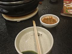 -金刚山(学府路店)