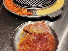 -猪掌柜韩国烤肉(六折店)