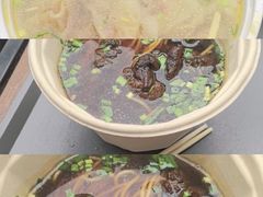 -鸡鸣汤包(红山动物园店)