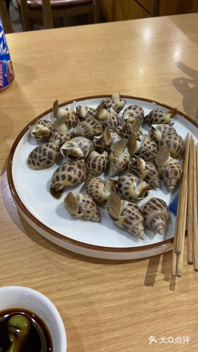 潮粤府(南翔店)图片